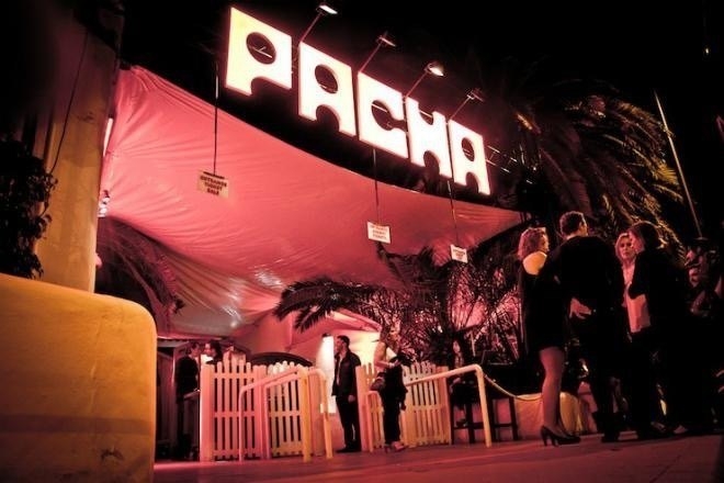 Le groupe Pacha a été vendu