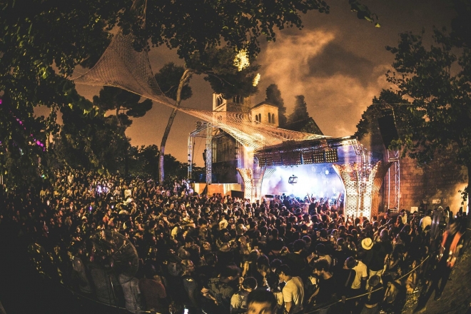 OFFSónar 2019 donne carte blanche à Carl Cox, Innervisions, Detroit Love, Drumcode, Amelie Lens et Bonobo