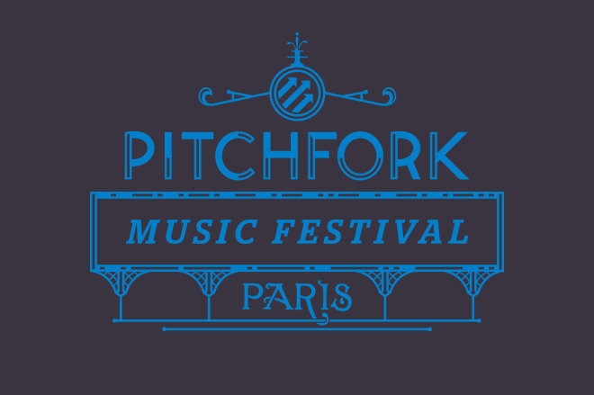 Les premiers noms du Pitchfork Music Festival Paris 2016