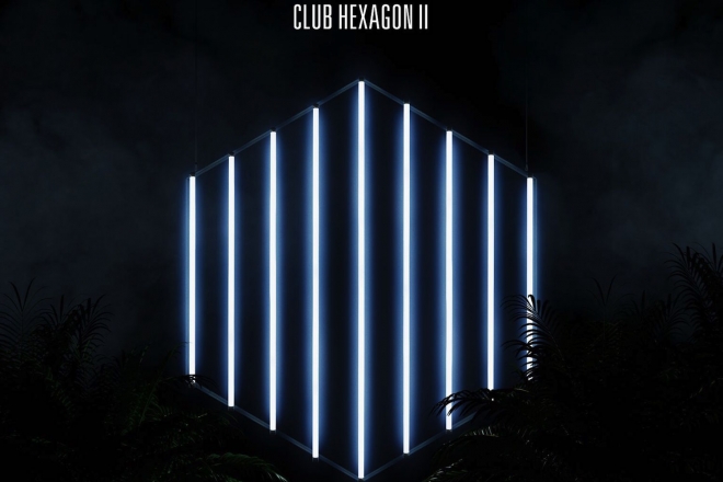 'Club Hexagon vol 2', ou quand les producteurs français subliment la culture soundsystem