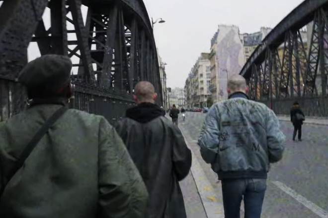 Vidéo: Dans les entrailles de la scène techno underground parisienne avec ‘Raving in Paris’ de PØLI & Lorenzo Raganzini