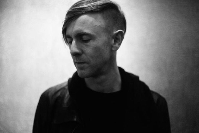 Richie Hawtin : « Ne pas être autorisé à rentrer sur le territoire américain, c'était comme mettre fin à ma carrière »