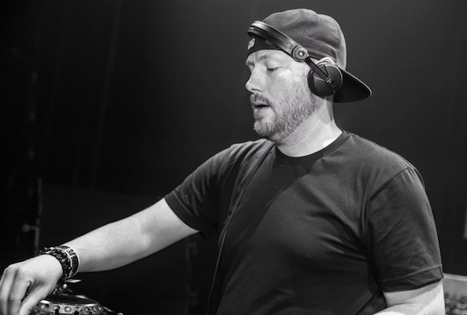 Eric Prydz sort un EP techno sous son alias Cirez D