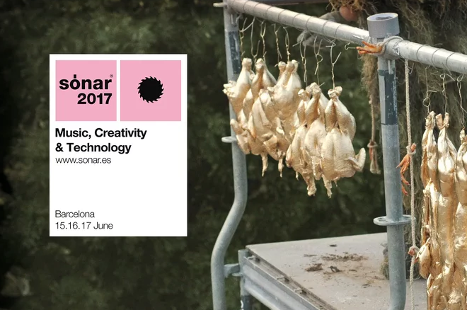 Sónar annonce Nina Kravitz, Justice, Nicolas Jaar et Moderat pour l’édition 2017