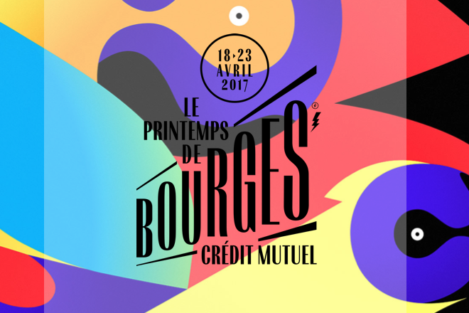 Vitalic, Mr Oizo et Yusek annoncés au Printemps de Bourges 2017