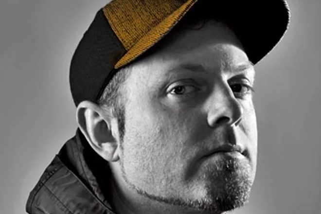DJ Shadow sort un nouvel album et documentaire 'Live in Manchester'