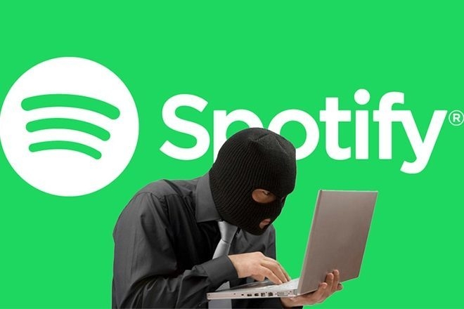 Un escroc à la playlist aurait volé 1 million de dollars à Spotify