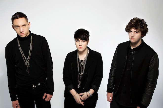 The XX revient avec l'envoûtant single “On Hold”