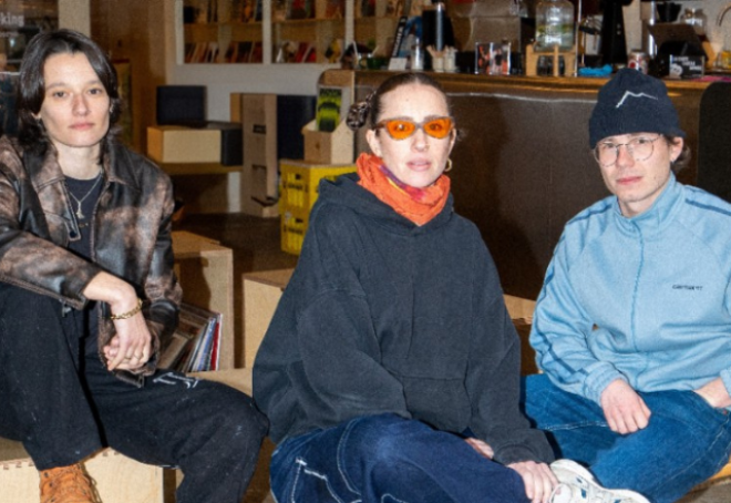 Track One : ouvrir la production musicale à toutes les voix