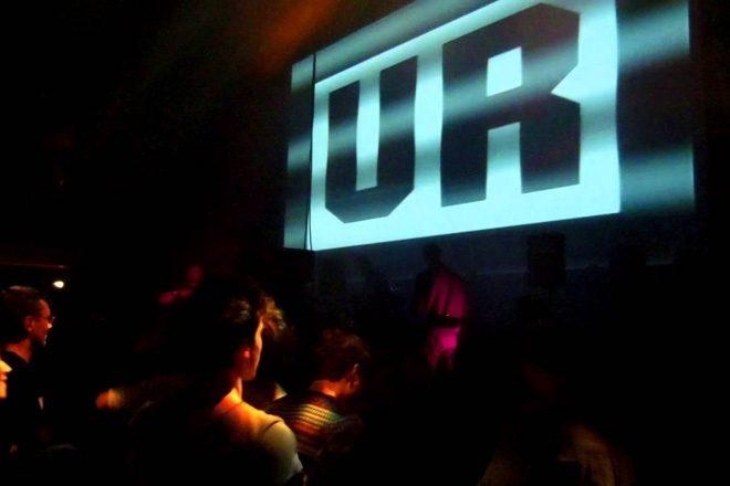 Underground Resistance accuse Armin Van Buuren d'avoir plagié son nom et son logo