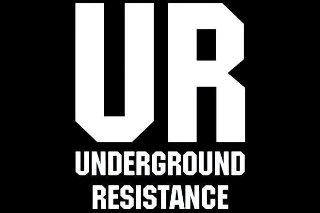 Underground Resistance et Red Planet vont sortir leur catalogue en digital
