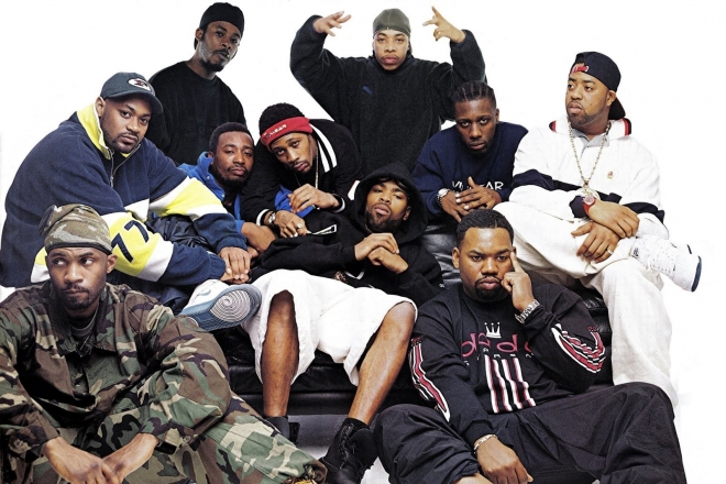 RZA veut voir le Wu-Tang Clan au Rock and Roll Hall of Fame