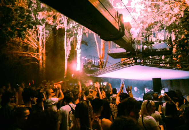 XRDS – Crossroads festival 2026 de retour à Bruxelles