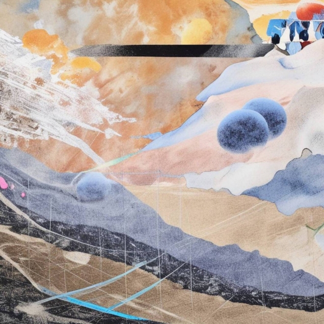 S-Pazz éclaire la scène parisienne avec ‘Birth of Light’