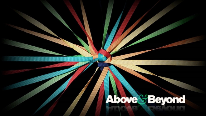 Above & Beyond reprennent Moby