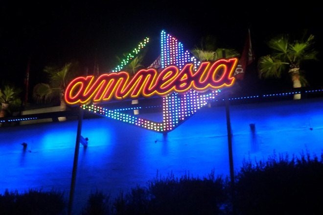 Amnesia Ibiza poursuit en justice Marco Carola pour 2,4 millions d’euros