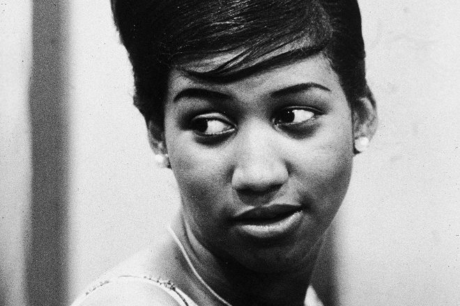 L’industrie musicale rend hommage à Aretha Franklin