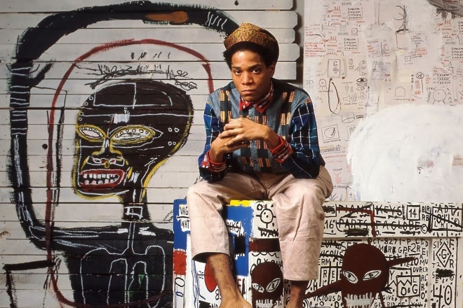 Paris : L'expo Jean-Michel Basquiat débarque à la Fondation Louis Vuitton