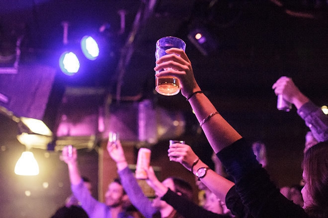 Une étude prouve que la bière a meilleur goût avec de la musique