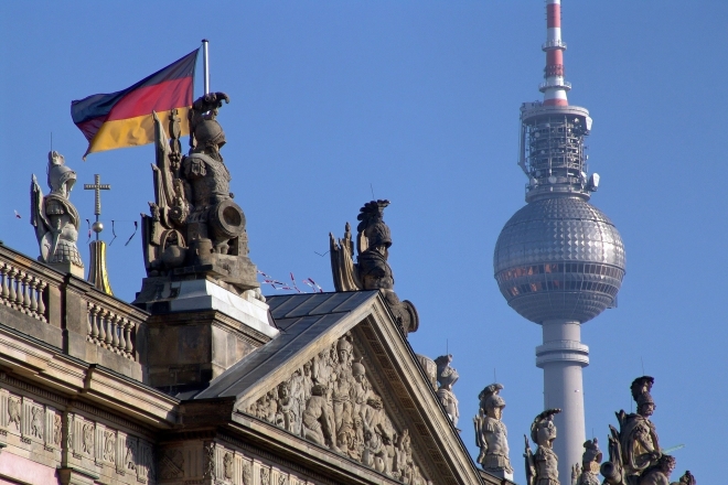 Covid-19 : ​Berlin débloque 30 millions d'euros pour soutenir le milieu culturel