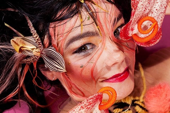 Björk critique spotify : « c'est la pire chose qui soit arrivée aux musiciens »