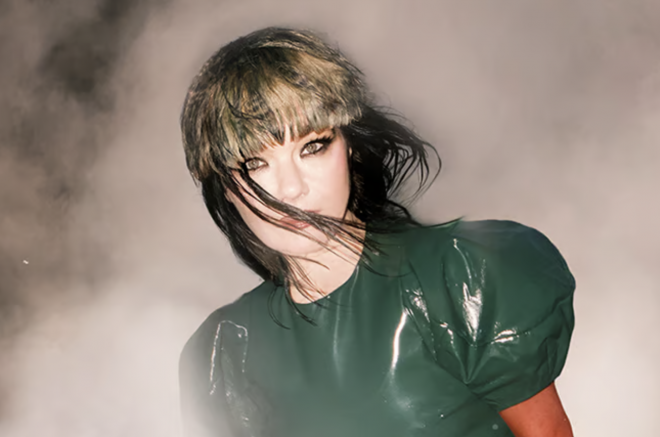 ​Björk appelle à l'indépendance du Groenland après la menace d'annexion de Trump