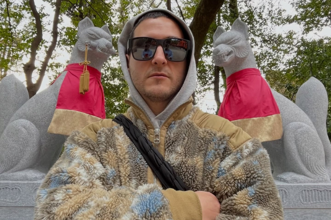 Black Loops : 'Utopia', manifeste lumineux d’une house pensée pour la scène