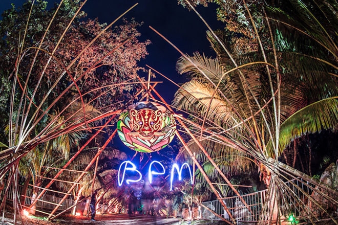 Le Festival BPM banni de Playa Del Carmen ?