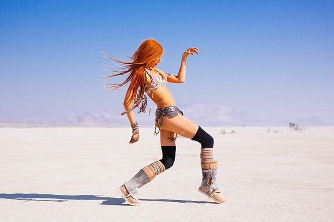 Tickets pour Burning Man 2016 : sold out en 30 minutes