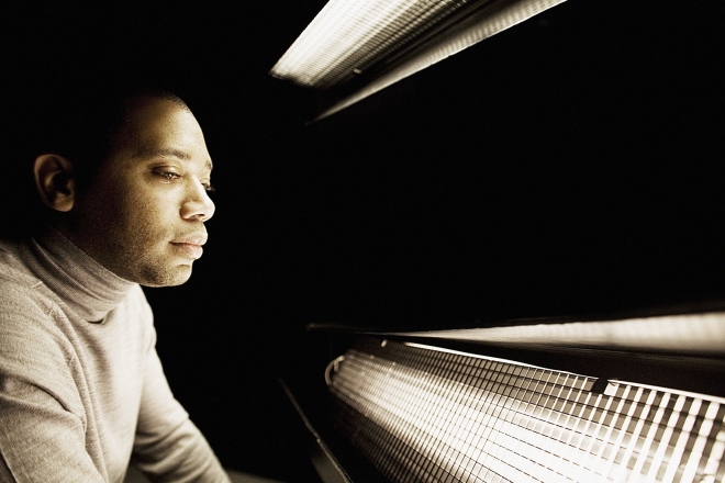 Carl Craig sort un nouveau volume de sa compilation ‘Detroit Love’