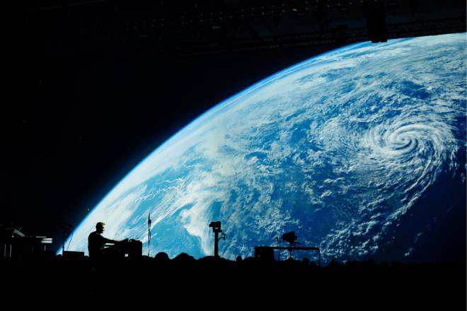 Cercle Records : Aaron Hibell et Dan Heath nous téléportent ailleurs avec ‘Odyssey’