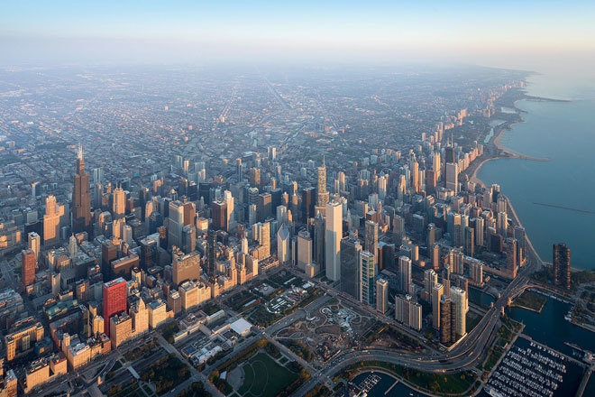 Après Berlin et Vienne, Chicago reconnait les clubs comme des lieux culturels