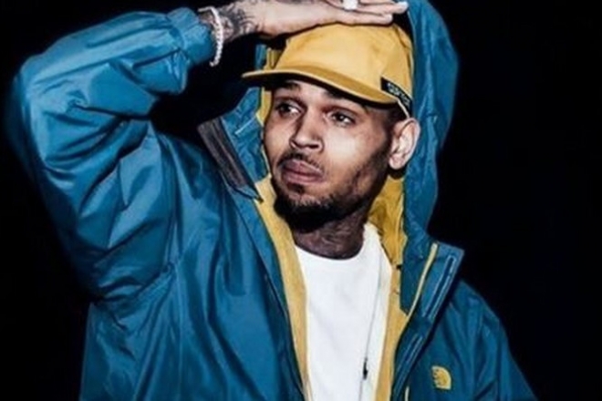 Chris Brown placé en garde à vue à Paris suite à une accusation de viol