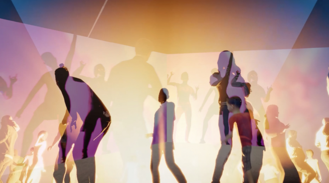 'CLUBBING' : la nouvelle exposition qui nous plonge dans la club culture