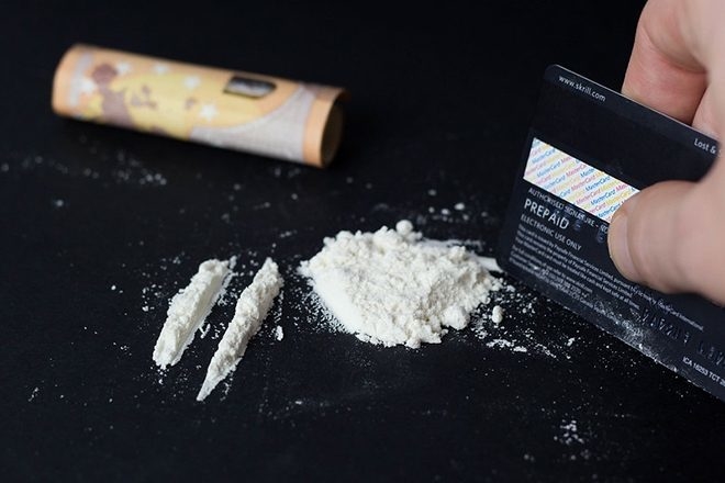 Une manif’ pour la sécurité des usagers a distribué de la cocaïne dans les rues de Vancouver