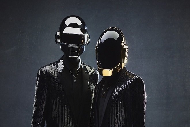 Un vrai faux inédit de Daft Punk x Nile Rodgers a fait surface
