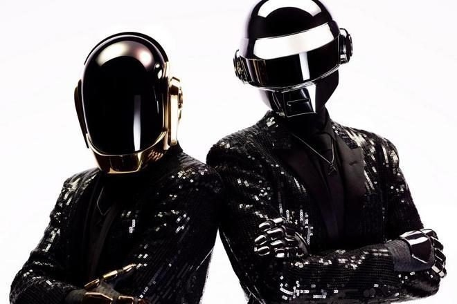 Selon "une information provenant de sources sérieuses" les Daft-Punk joueront à Glastonbury