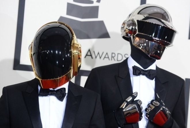 Les Daft Punk ont collaboré avec le groupe australien Parcels sur 'Overnight'