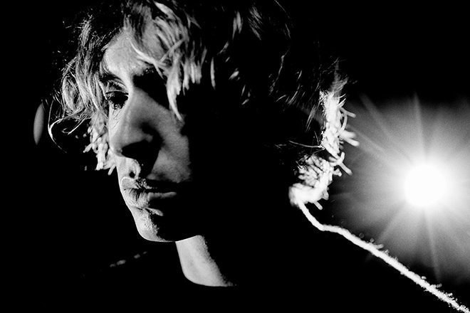 En écoute : la balade ambient dénuée de beat de Daniel Avery