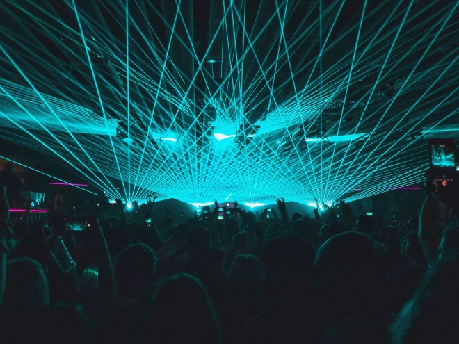 Ibiza envisage d'interdire les licences pour les nouvelles discothèques