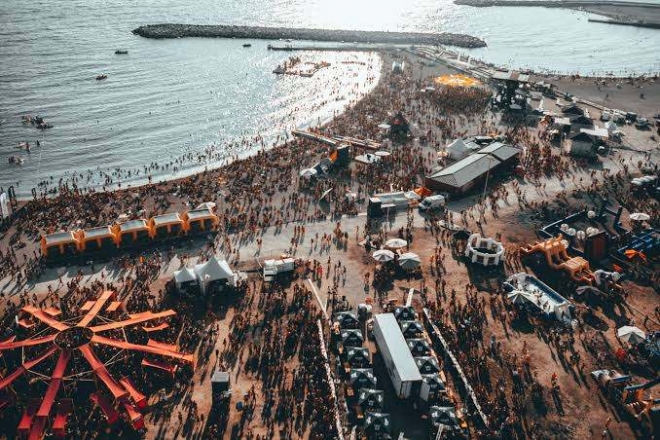 Delta Festival : l'organisation historique annonce sa liquidation judiciaire après douze ans d'existence