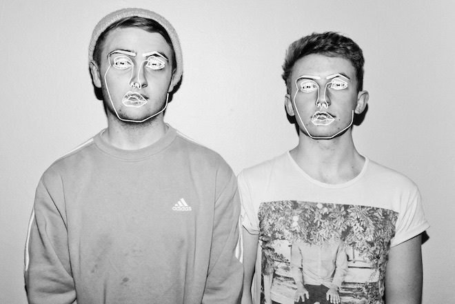 Quand Disclosure organise une DJ session dans sa cuisine