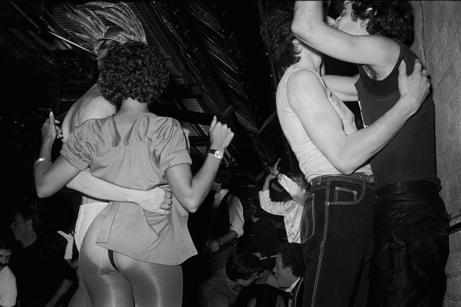50 tracks disco étincelants pour ne jamais quitter le dancefloor