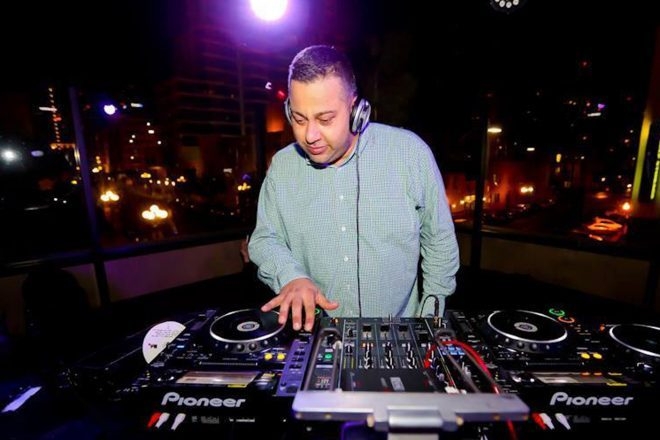 Disparition de DJ Reza, pionnier de la scène rave américaine