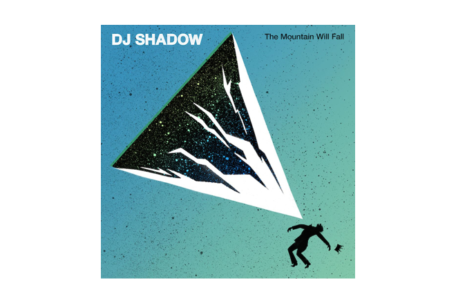 Mass Appeal Records sort le nouvel album de DJ Shadow