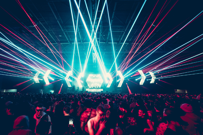Dream Nation 2025 : la deuxième vague de noms annonce un choc des titans de la musique électronique