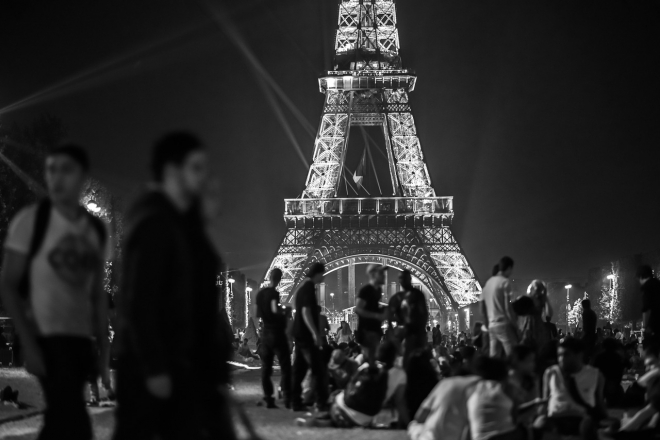 La Mairie de Paris lance une consultation citoyenne pour améliorer la vie nocturne de la ville