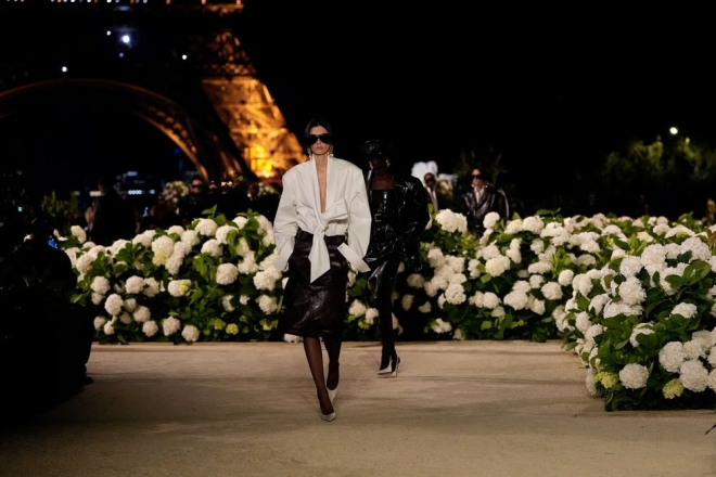 Les DJs qui ont rythmé la Fashion Week de Paris 2026