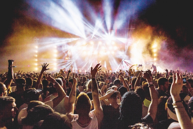 Le SMA alerte dans un communiqué face à la crise des festivals