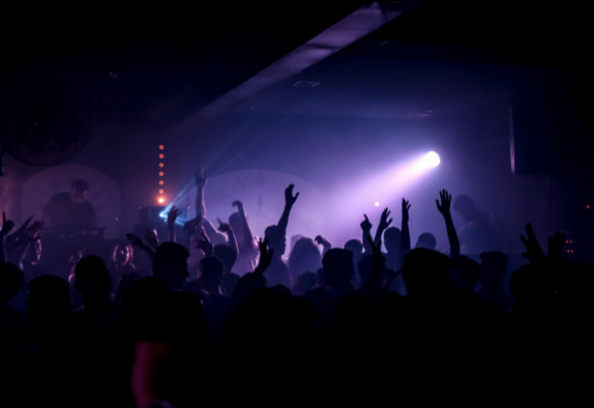 Free parties : la fête dans le viseur des députés